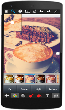 Color Splash Effect Pro screenshot 4