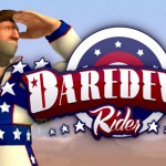 Daredevil Rider icon