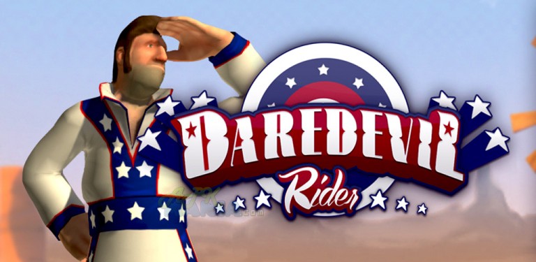 Daredevil Rider Game Android Free Download