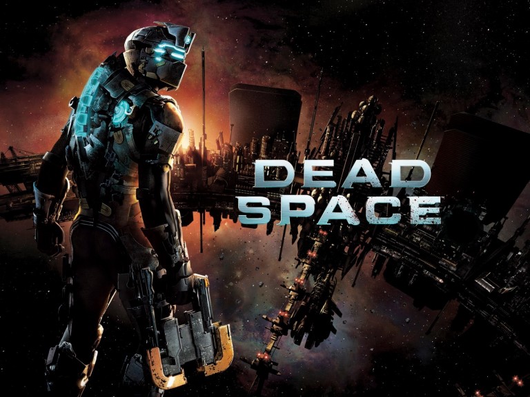 Dead Space Game Android Free Download