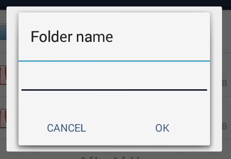 Dialog Messenger Alpha screenshot 4