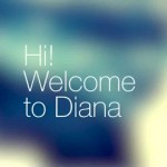 Diana Photo icon