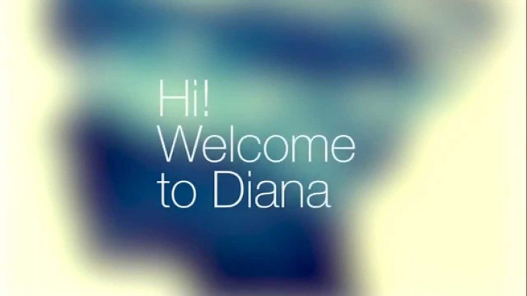 Diana Photo App Android Free Download