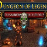 Dungeon of Legends icon