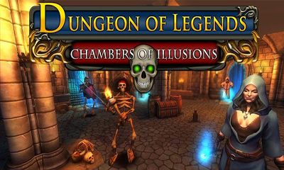 Dungeon of Legends Game Android Free Download