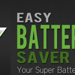 Easy Battery Saver icon