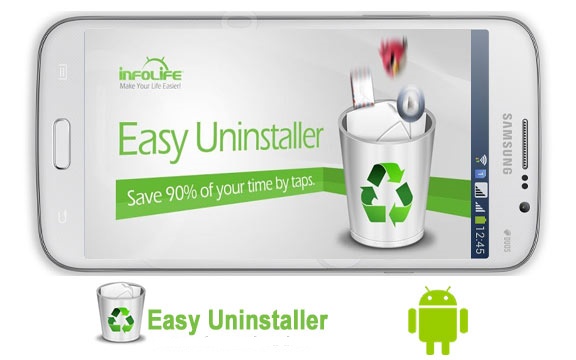 Easy Uninstaller App Android Free Download