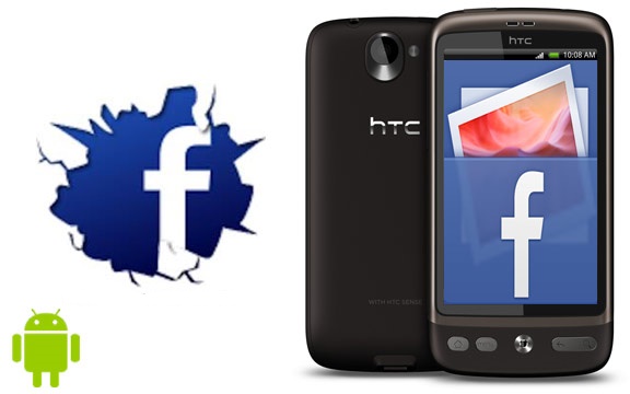 FB Photo Uploader App Android Free Download