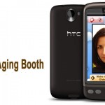 Face Aging Booth icon