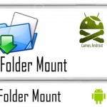 FolderMount icon
