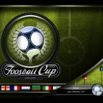 Foosball Cup icon