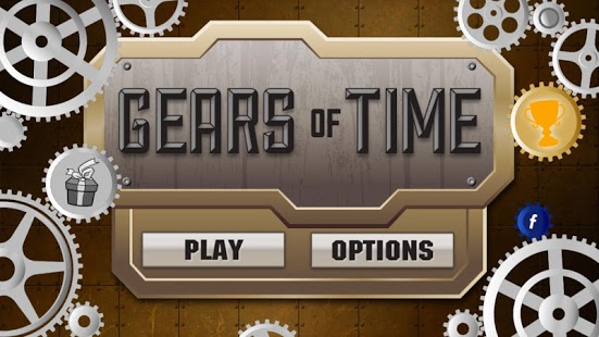 Gears Of Time Game Android Free Download
