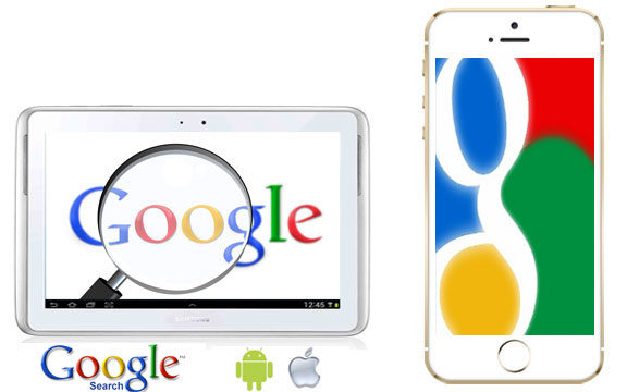 Google Search App Android Free Download