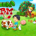 Green Farm icon