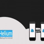 Helium icon