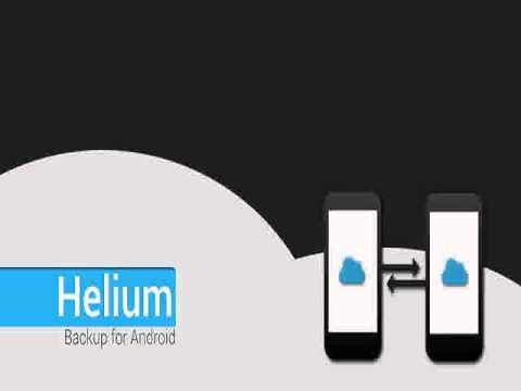 Helium Premium App Android Free Download
