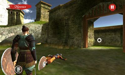 Heritage screenshot 3