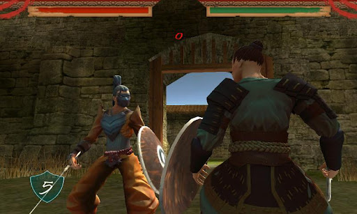 Heritage screenshot 2