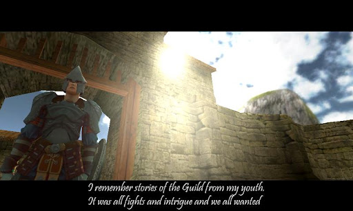 Heritage Game Android Free Download