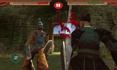 Heritage screenshot 4