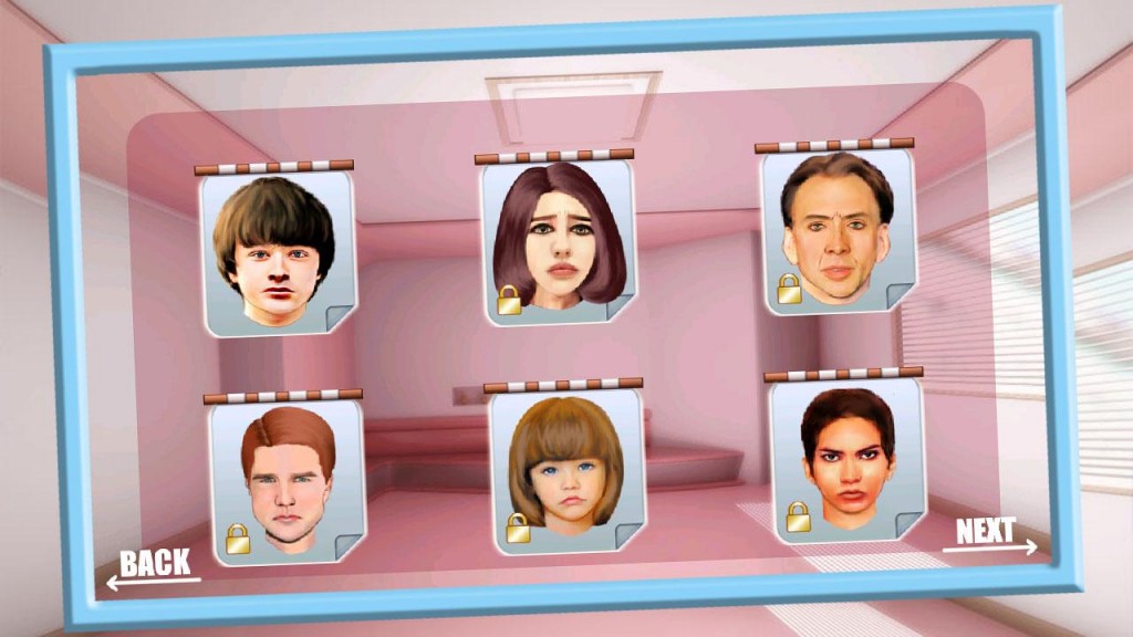 Virtual Dentist Surgery screenshot 3