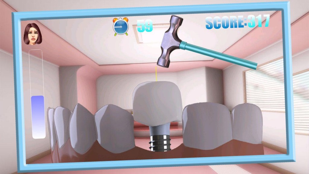 Virtual Dentist Surgery screenshot 2