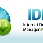 Internet Manager IDM icon