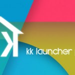 KK Launcher Prime icon