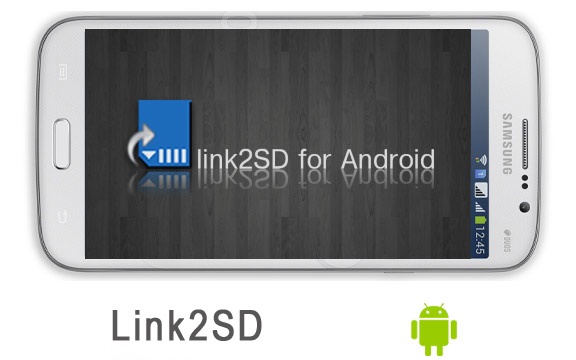 Link2SD App Android Free Download