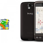 Locus Map Pro Outdoor GPS icon