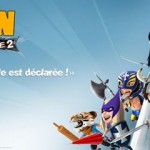 MN Battle 2 by Mamba Nation icon