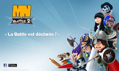 MN Battle 2 by Mamba Nation Game Android Free Download