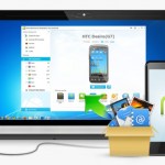MOBILedit Phone Copier icon