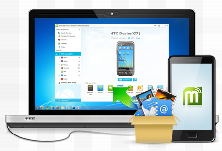 MOBILedit Phone Copier App Android Free Download