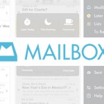 Mailbox icon
