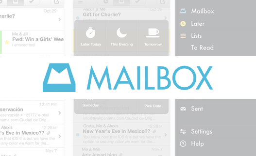 Mailbox App Android Free Download