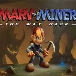 Marv The Miner 3 The Way Back icon