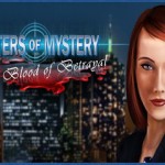 Masters of Mystery 2 icon