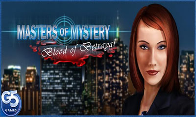 Masters of Mystery 2 Game Android Free Download