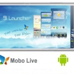 Mobo Live icon