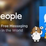 Mypeople Messenger icon