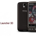 Next Launcher Luxury 3D Theme icon
