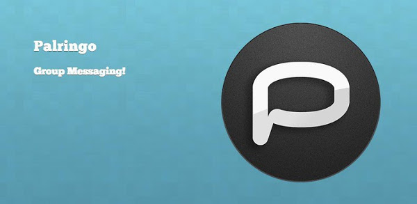 Palringo Group Messenger App Android Free Download
