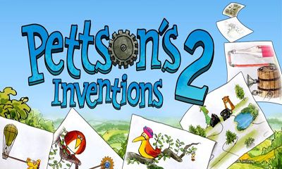 Pettson’s Inventions 2 Game Android Free Download