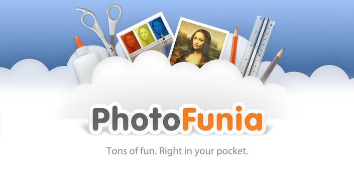 PhotoFunia App Android Free Download