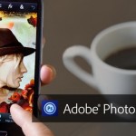 Photoshop Touch phone icon