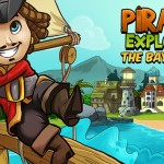 Pirate Explorer The Bay Town icon