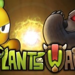Plants War icon