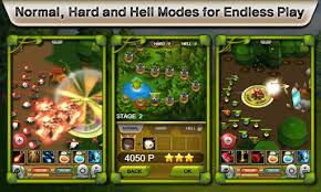 Plants War screenshot 3