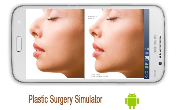 Plastic Surgery Simulator App Android Free Download